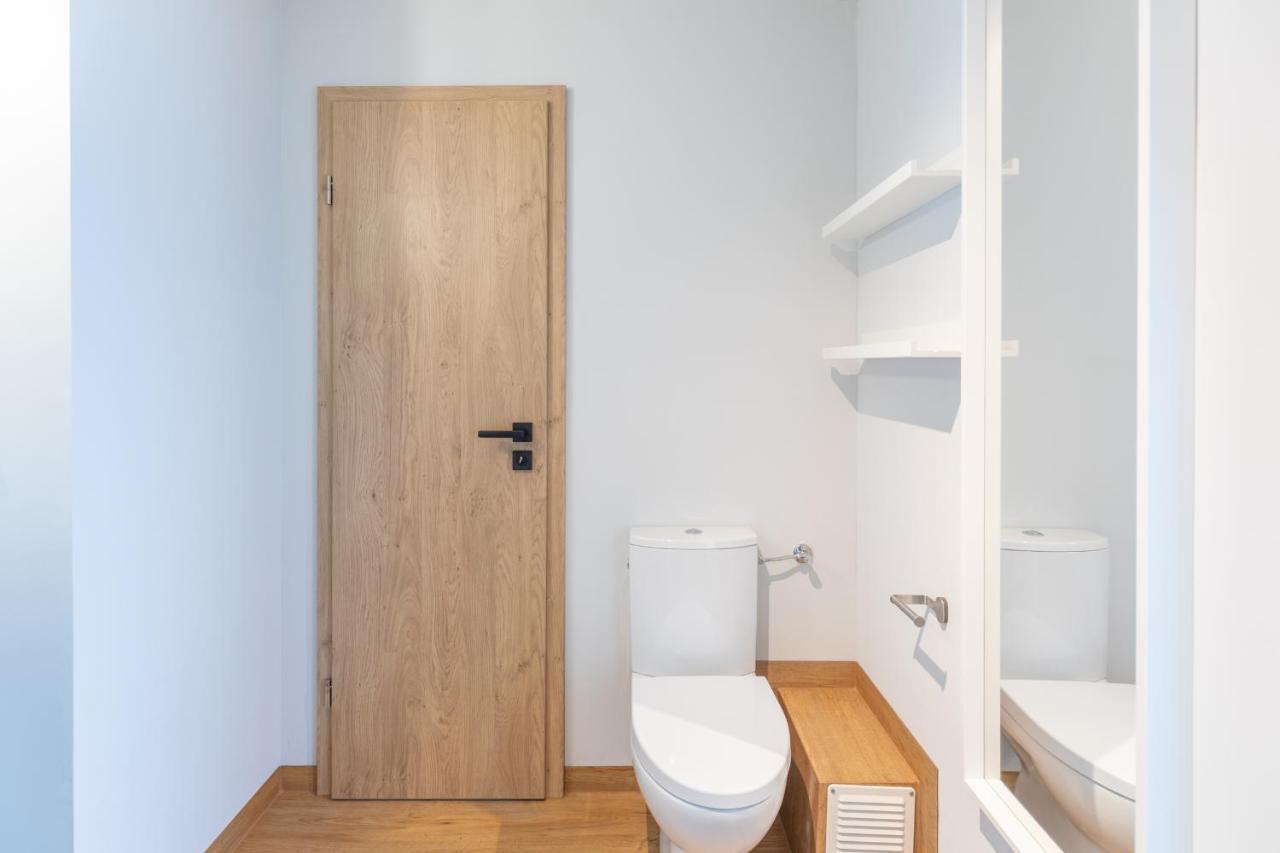 Fietes Kajuete Apartment ฮูซุม ภายนอก รูปภาพ